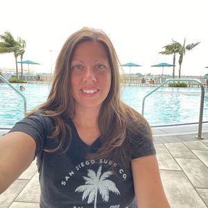 Meet your Posher, Jennifer